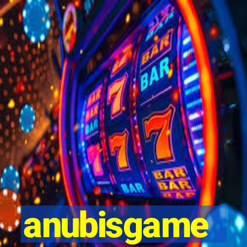 anubisgame