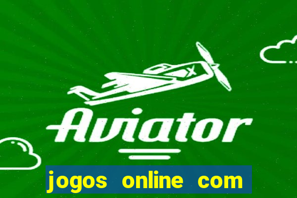 jogos online com dinheiro real