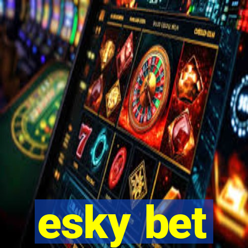 esky bet