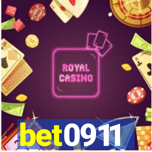 bet0911