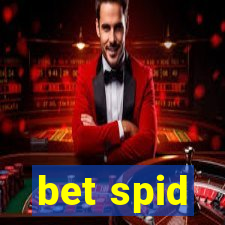 bet spid