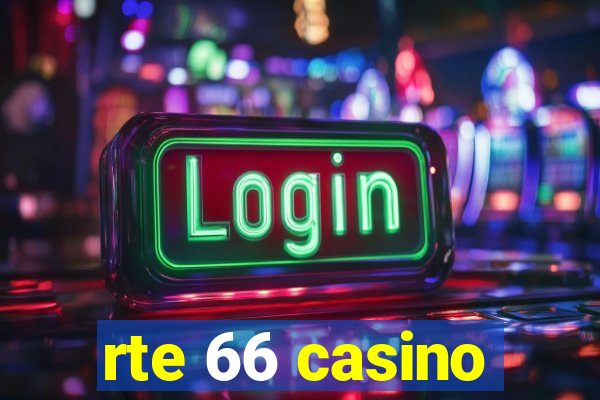 rte 66 casino