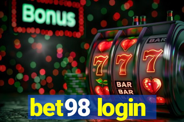 bet98 login