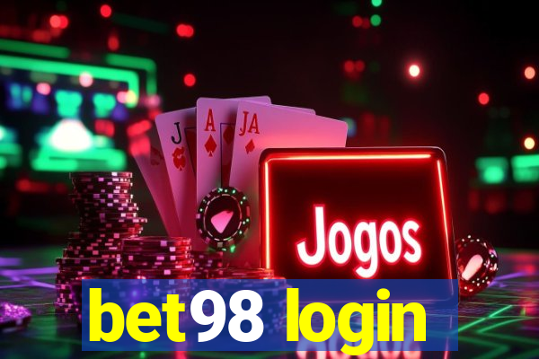 bet98 login