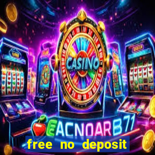 free no deposit bet offers