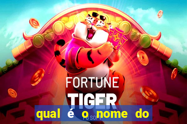 qual é o nome do jogo do tigrinho