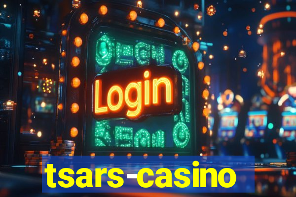 tsars-casino