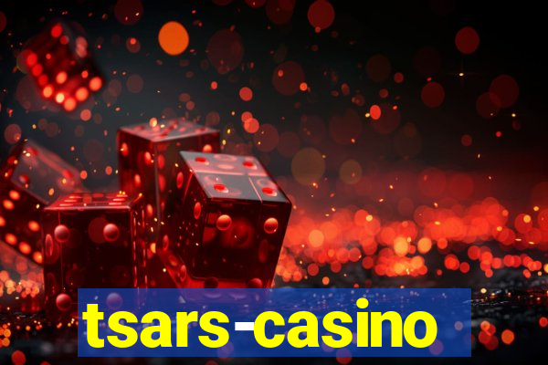 tsars-casino