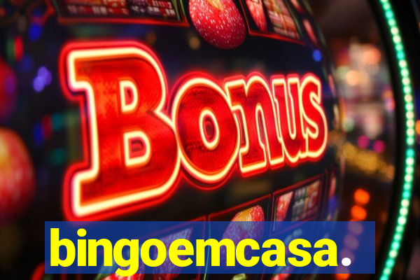 bingoemcasa.