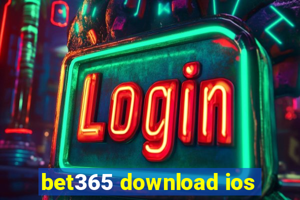 bet365 download ios