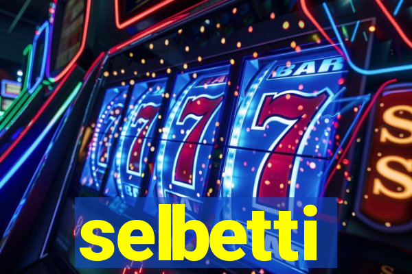 selbetti