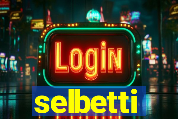 selbetti