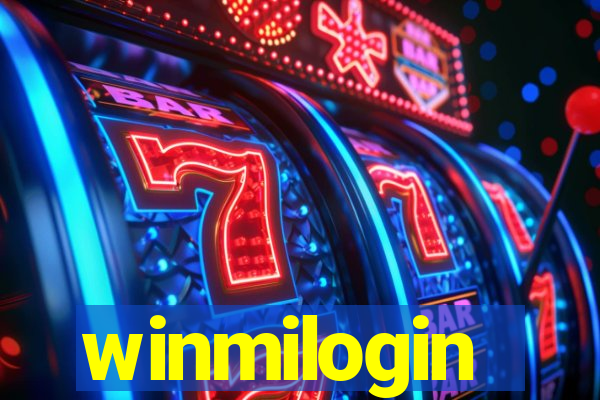 winmilogin