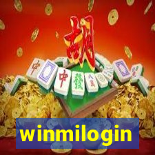 winmilogin