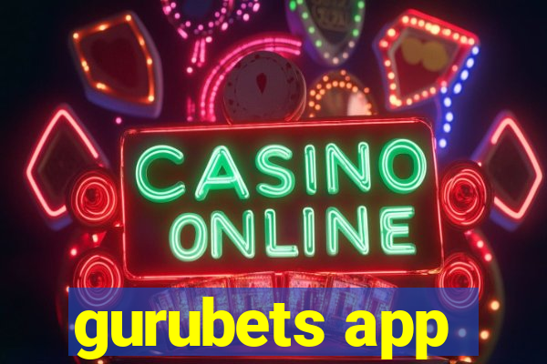 gurubets app