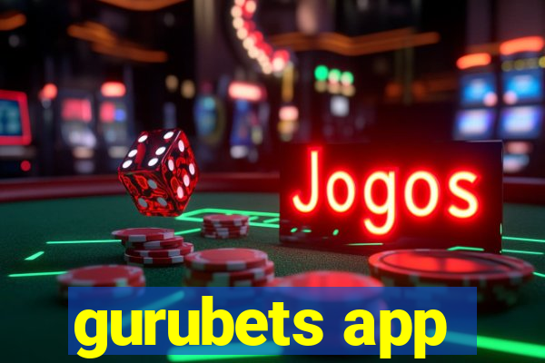 gurubets app