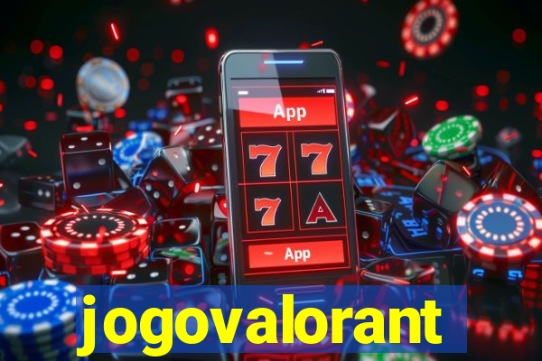 jogovalorant