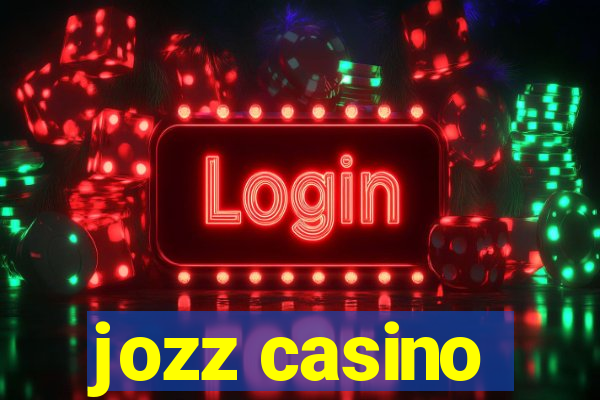 jozz casino