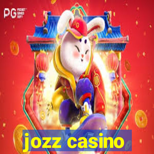 jozz casino