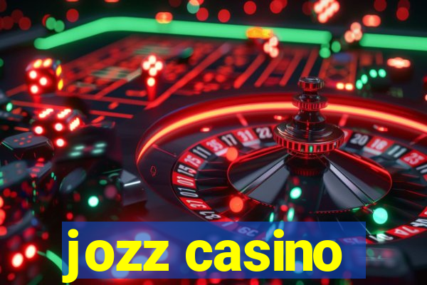 jozz casino