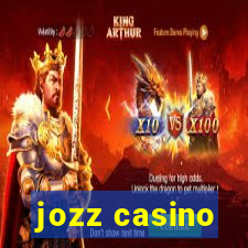 jozz casino