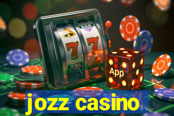 jozz casino