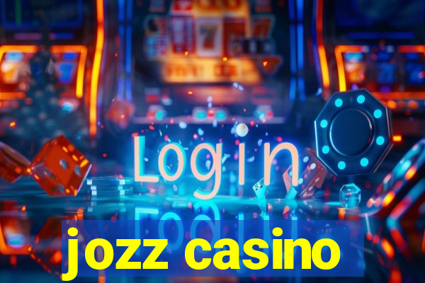 jozz casino