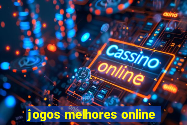 jogos melhores online