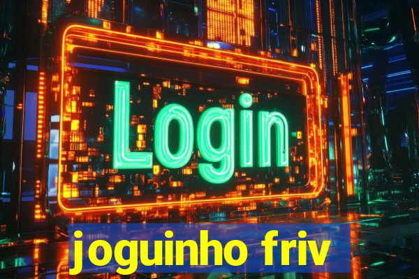 joguinho friv