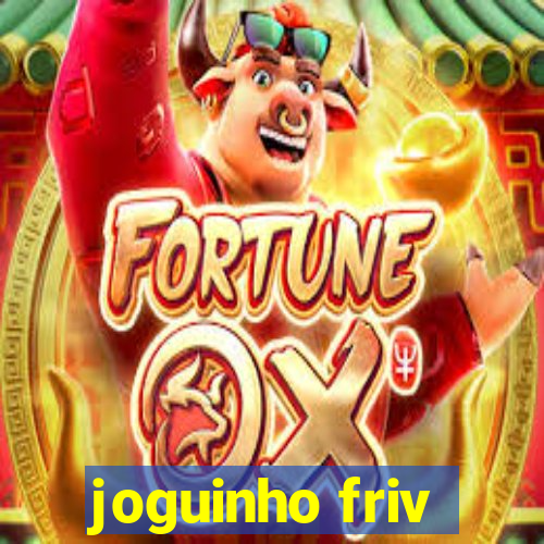 joguinho friv