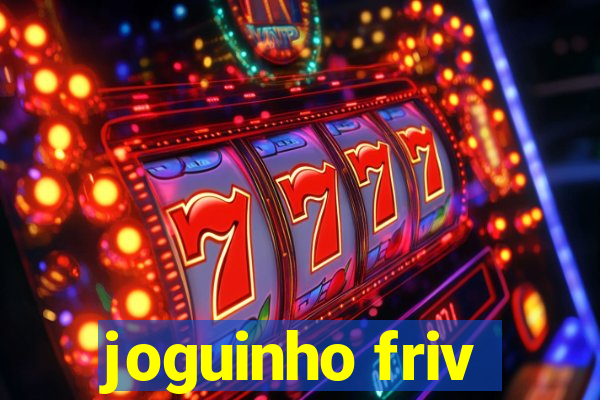 joguinho friv