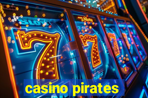 casino pirates