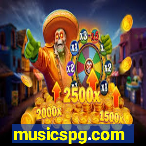 musicspg.com