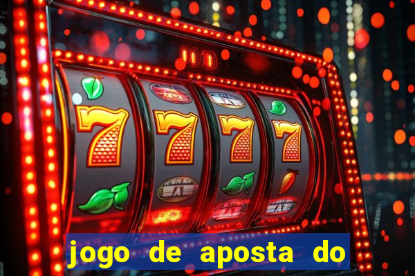 jogo de aposta do gusttavo lima