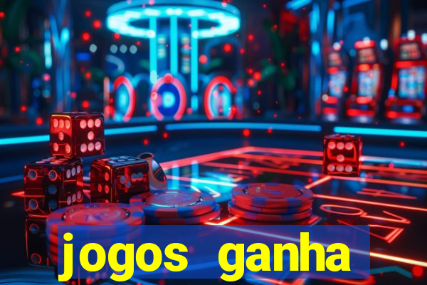 jogos ganha dinheiro no pix