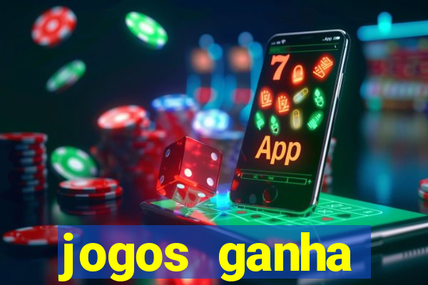 jogos ganha dinheiro no pix