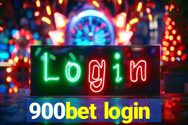 900bet login