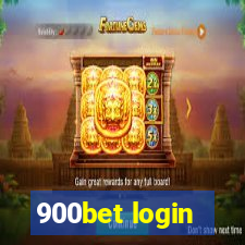 900bet login