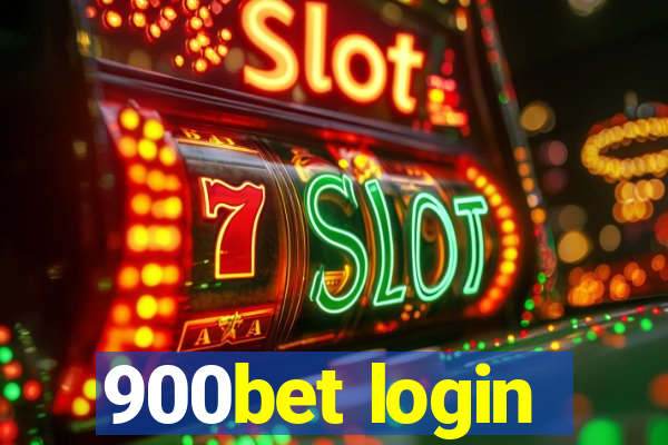 900bet login