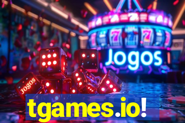 tgames.io!