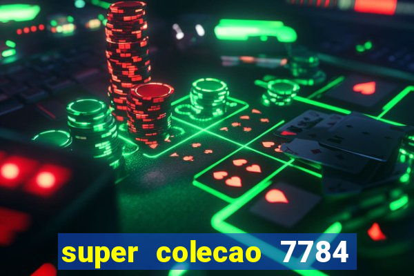 super colecao 7784 ps2 iso