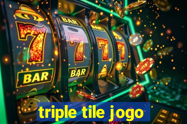 triple tile jogo