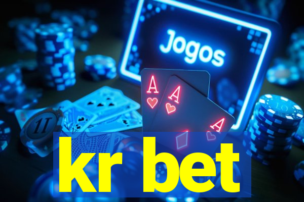 kr bet