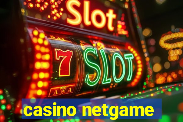 casino netgame