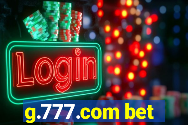 g.777.com bet