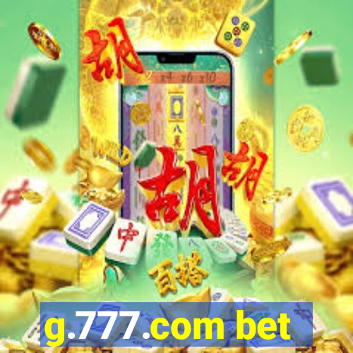 g.777.com bet