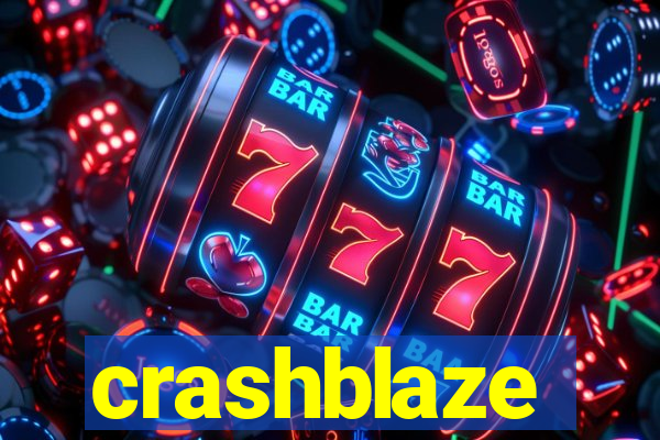 crashblaze