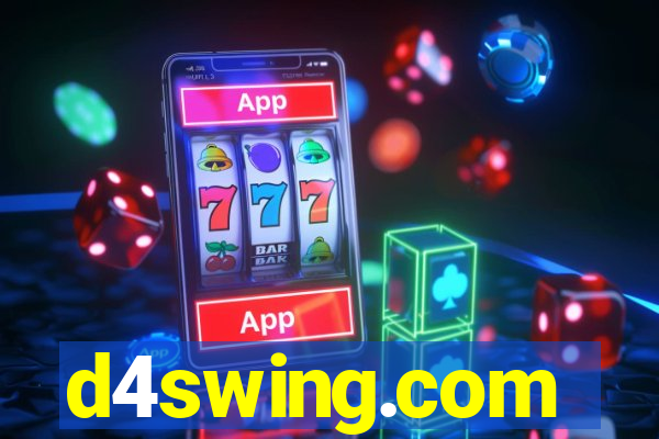 d4swing.com