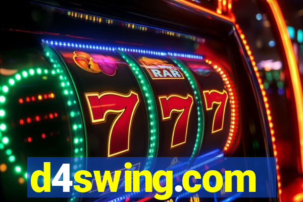 d4swing.com