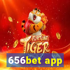 656bet app